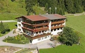 Pension Reuttenhof